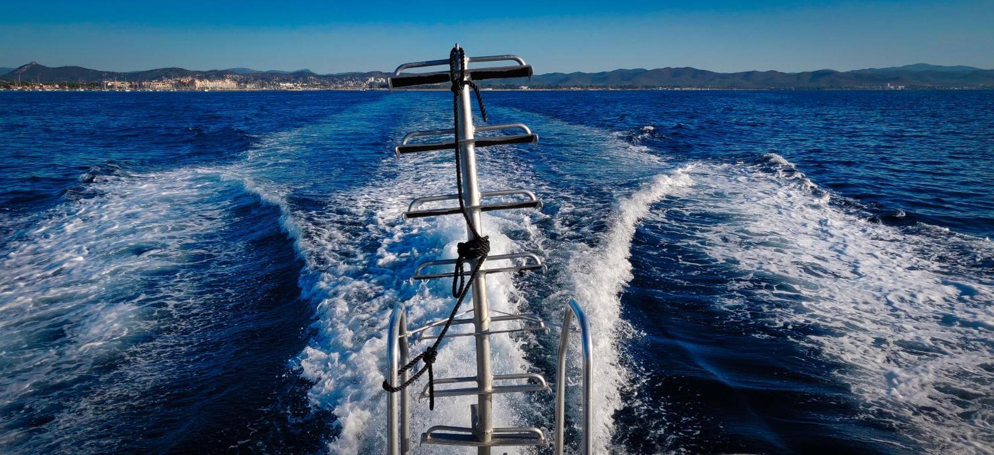 Rivage De Reve - Hyeres Plage ภายนอก รูปภาพ
